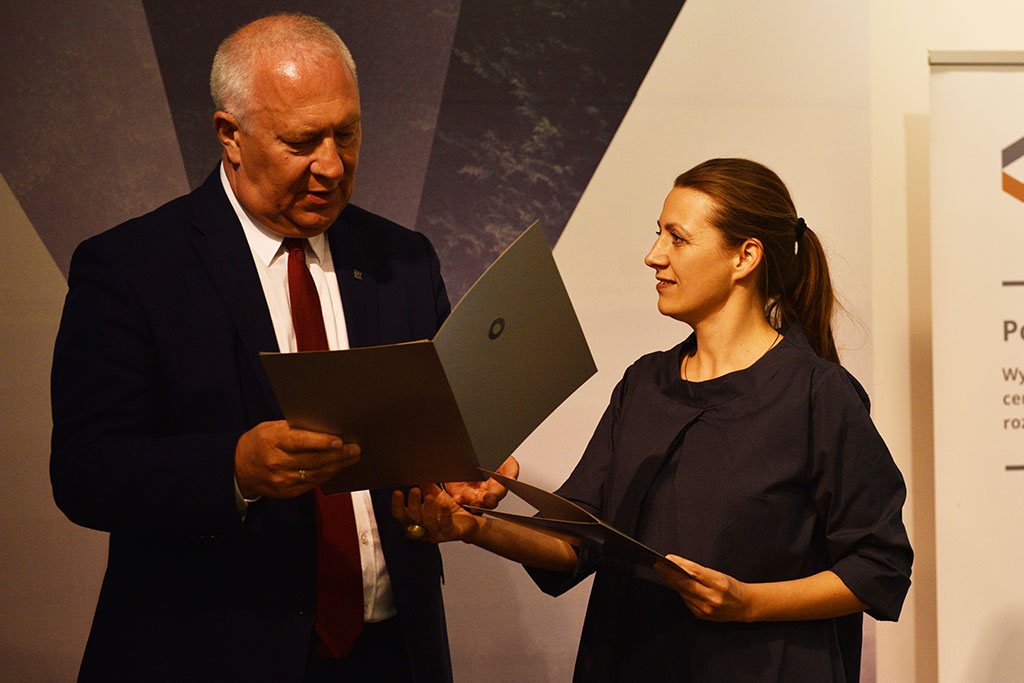 Paweł Kaczyński zdobył Grand Prix tegorocznego 