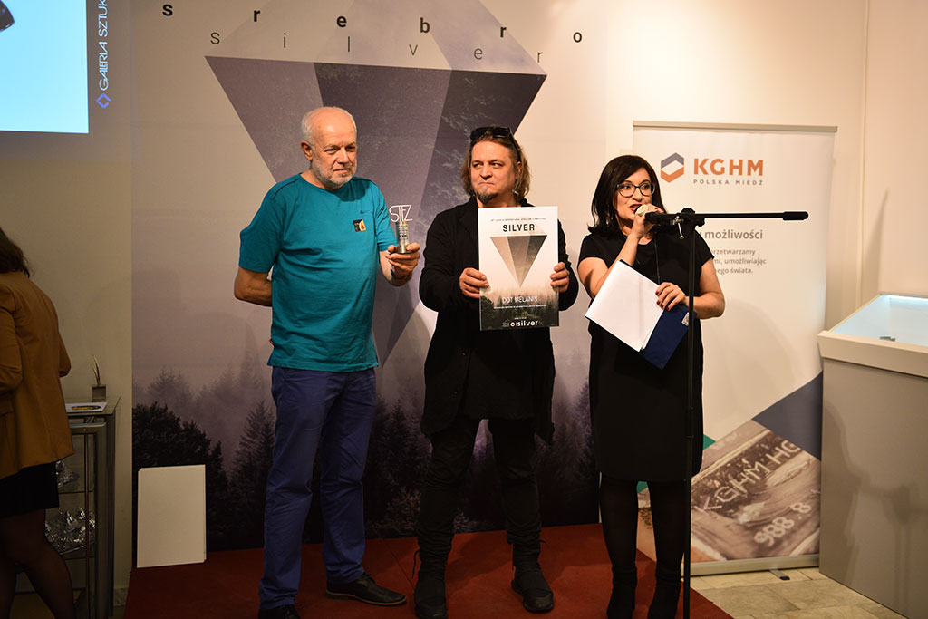Paweł Kaczyński zdobył Grand Prix tegorocznego 