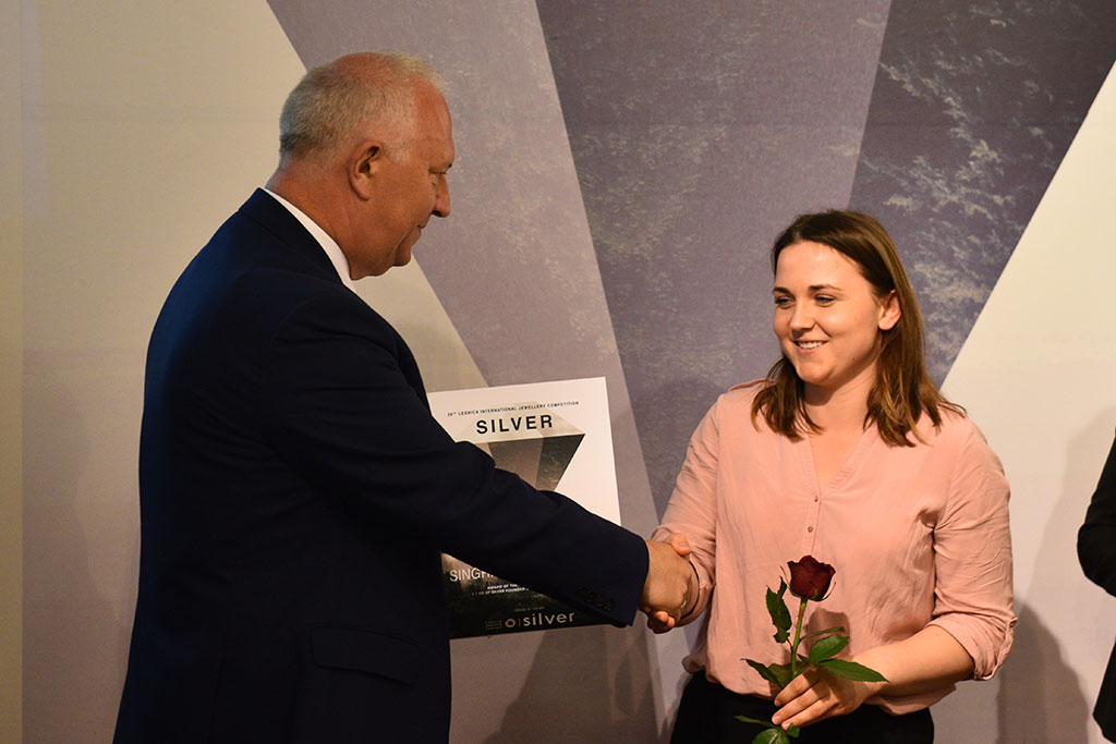 Paweł Kaczyński zdobył Grand Prix tegorocznego 