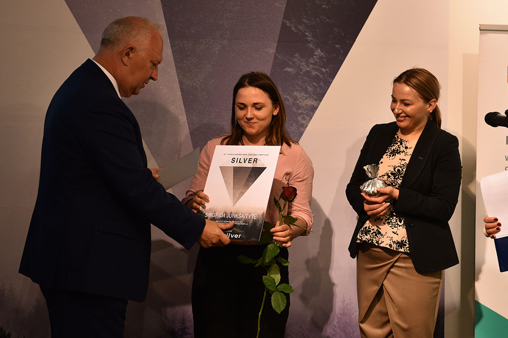 Paweł Kaczyński zdobył Grand Prix tegorocznego 