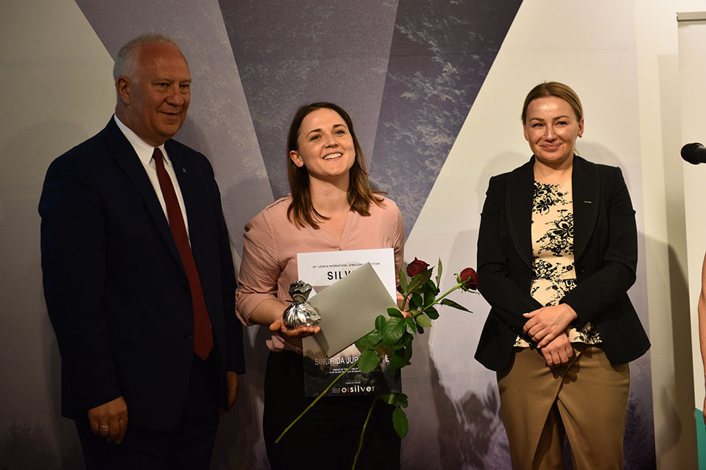 Paweł Kaczyński zdobył Grand Prix tegorocznego 