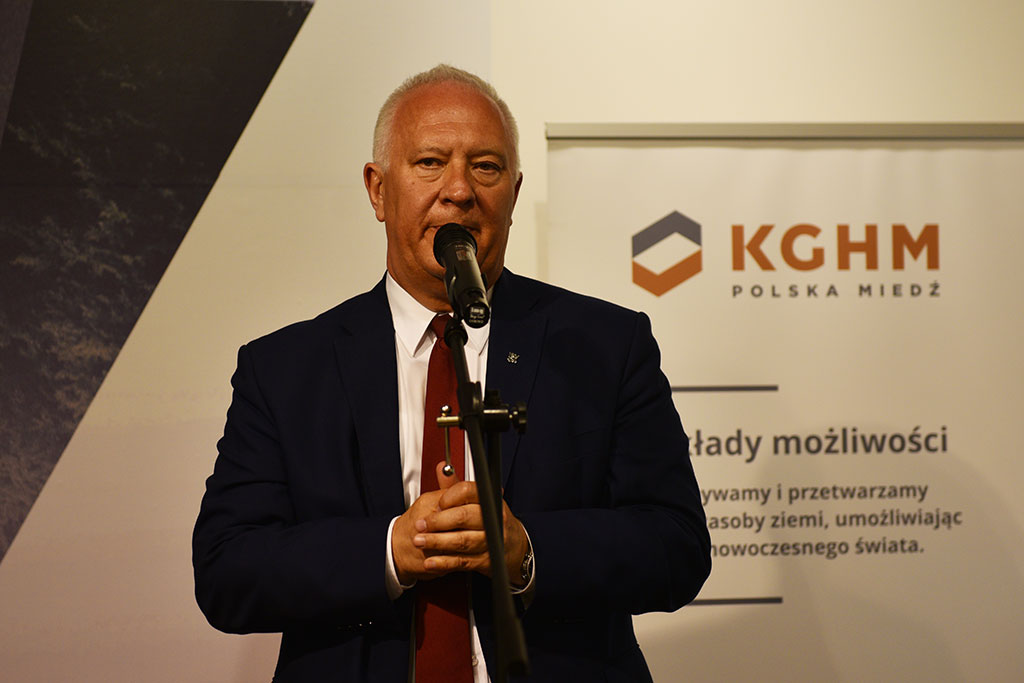 Paweł Kaczyński zdobył Grand Prix tegorocznego 