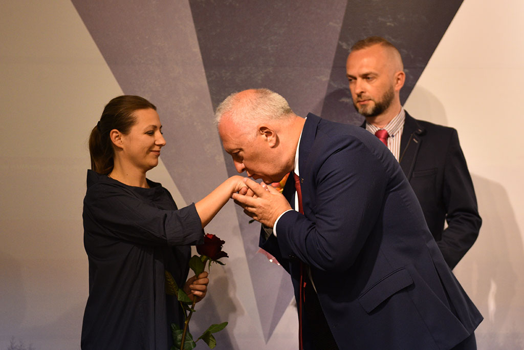 Paweł Kaczyński zdobył Grand Prix tegorocznego 