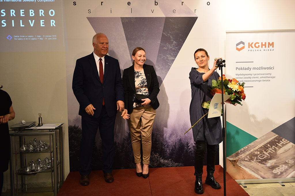 Paweł Kaczyński zdobył Grand Prix tegorocznego 