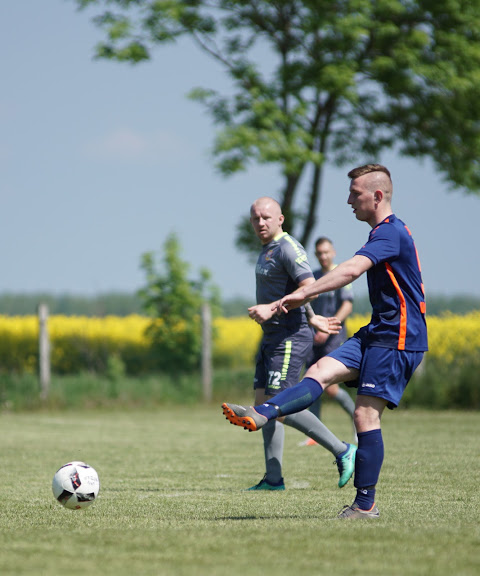 Klasa A: Rodło Granowice - Orzeł Mikołajowice 2:4     
