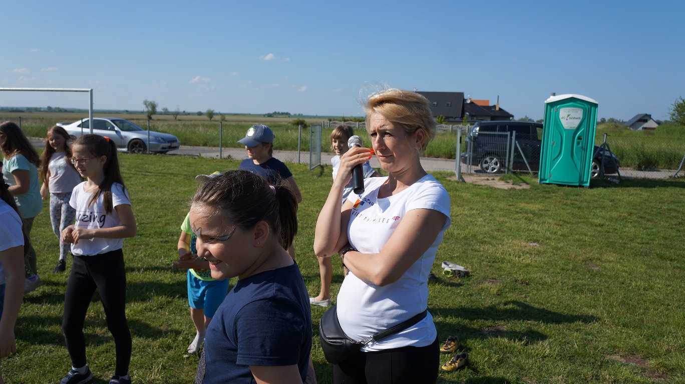 W czterech wioskach gminy Kunice odbyły się majówki