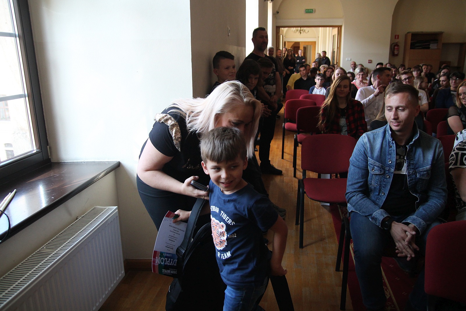 Zakończył się XV festiwal Drum Battle