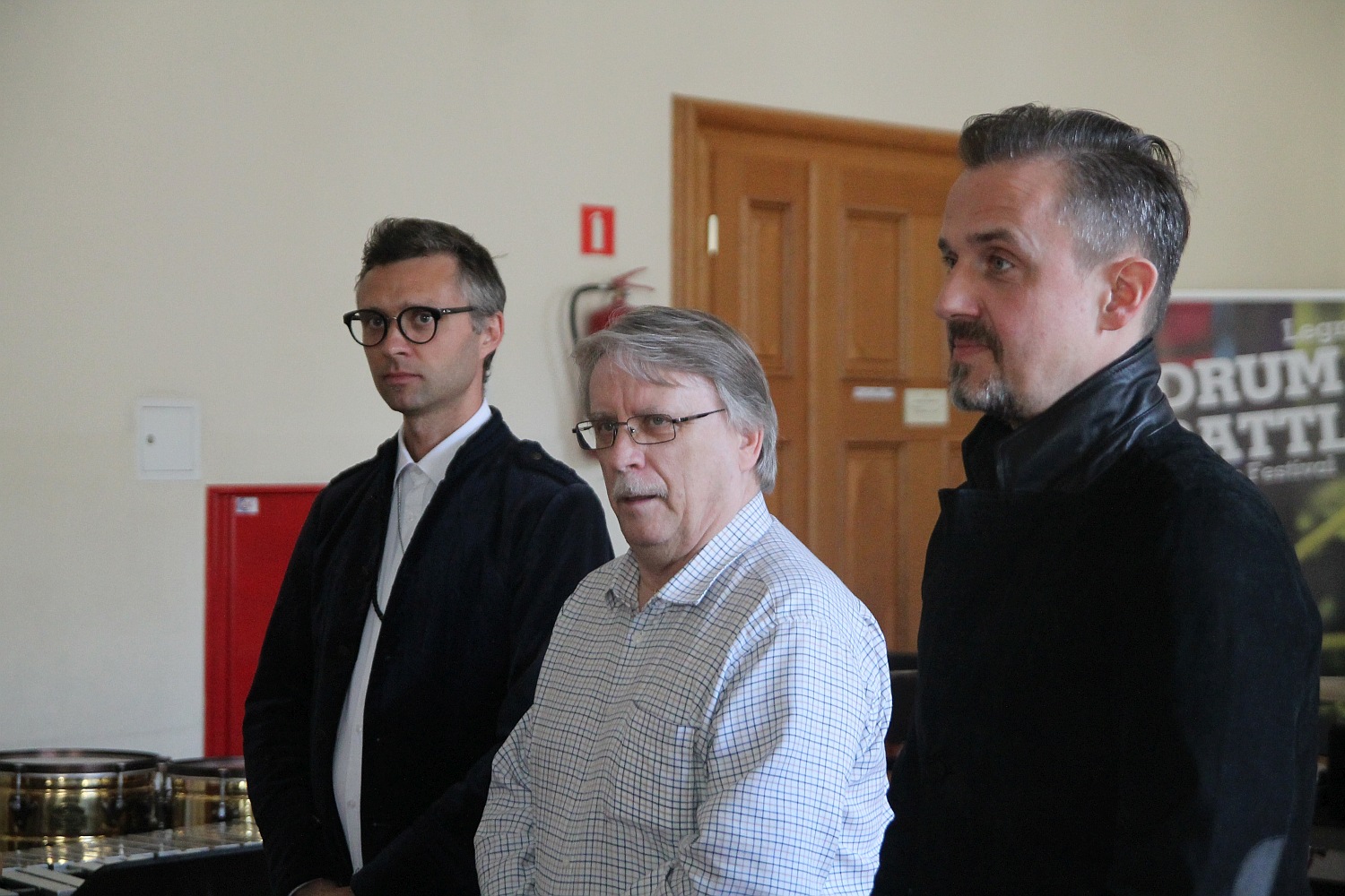 Zakończył się XV festiwal Drum Battle