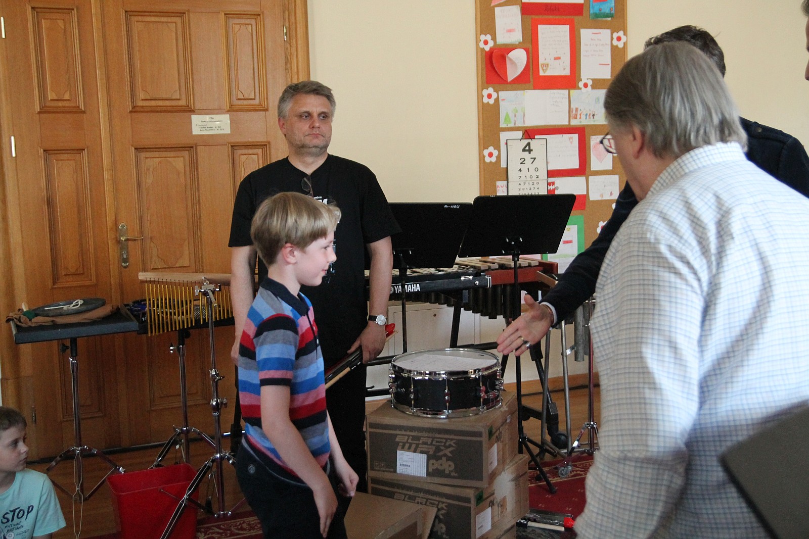 Zakończył się XV festiwal Drum Battle