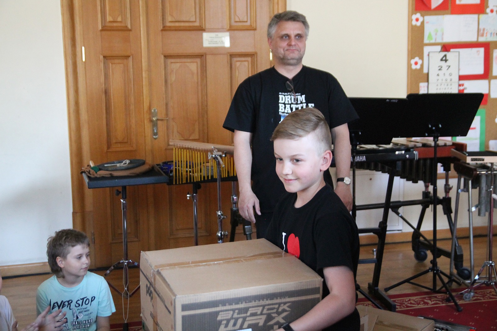 Zakończył się XV festiwal Drum Battle