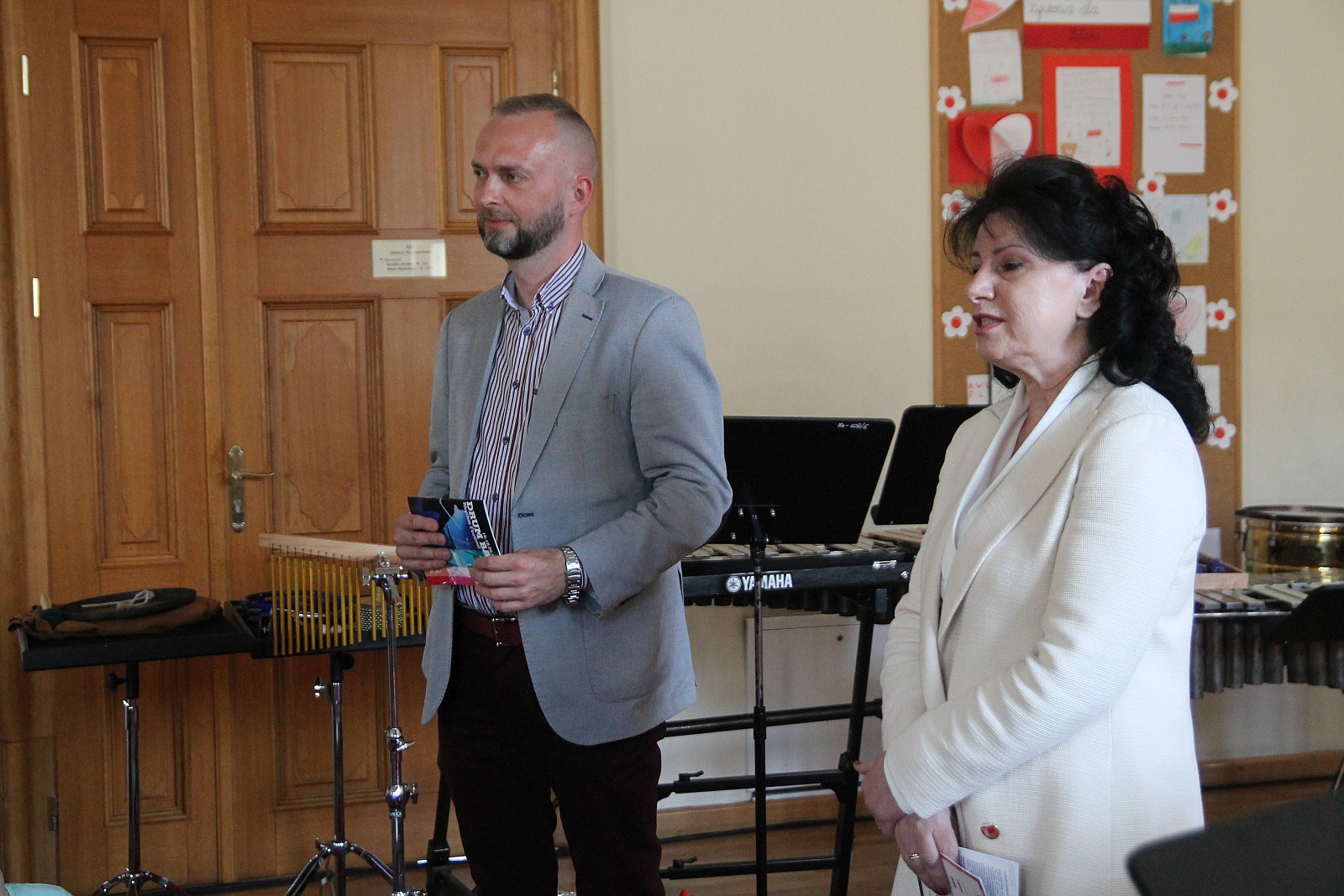 Zakończył się XV festiwal Drum Battle