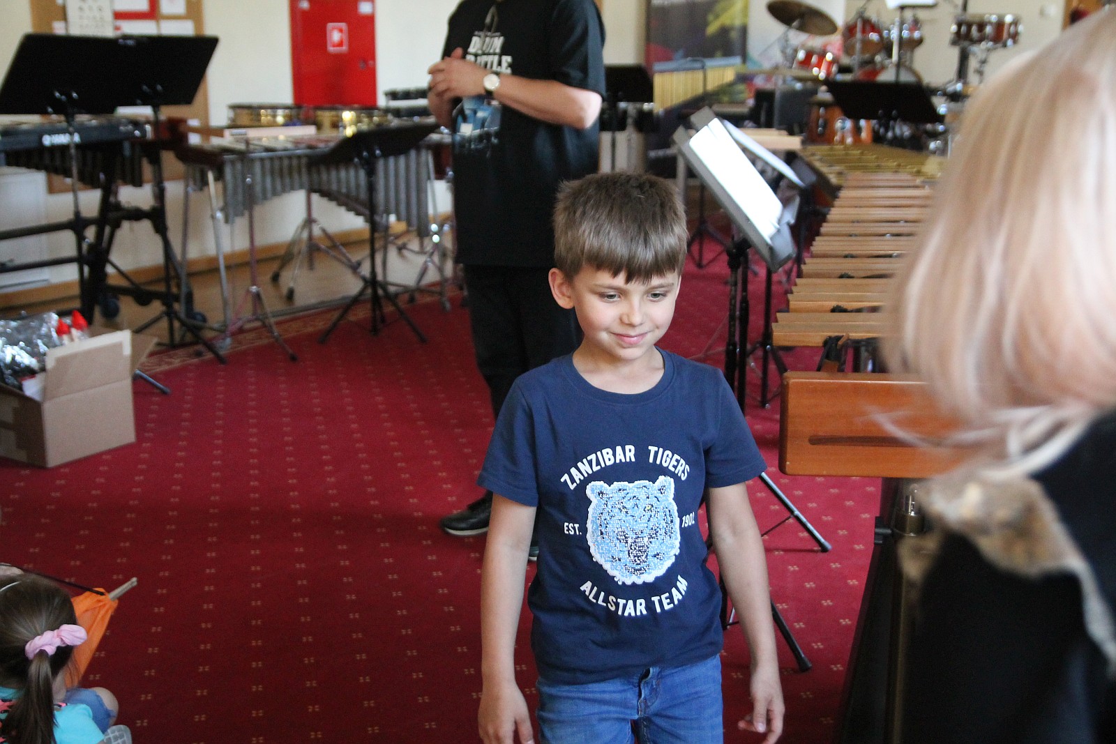 Zakończył się XV festiwal Drum Battle