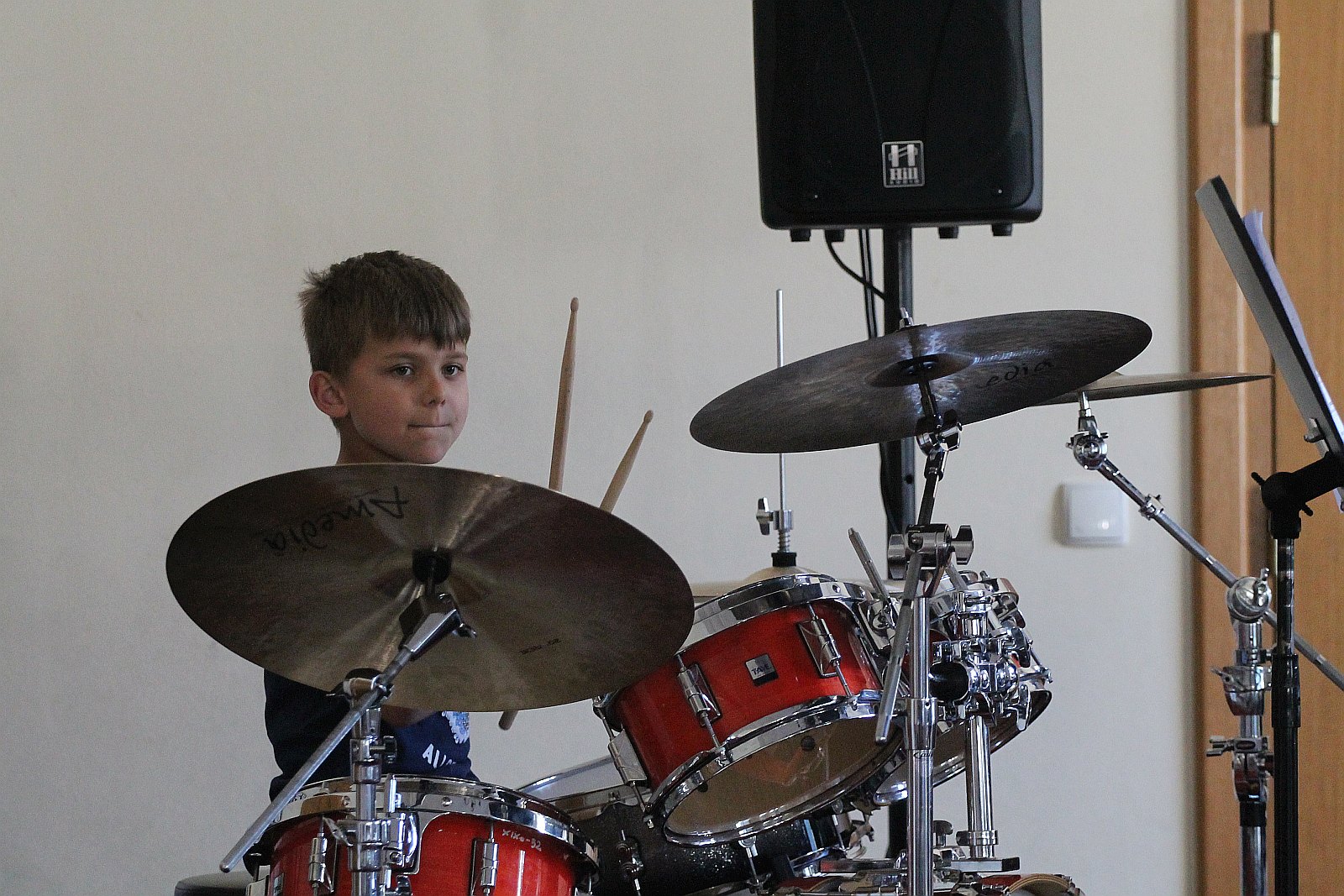 Zakończył się XV festiwal Drum Battle