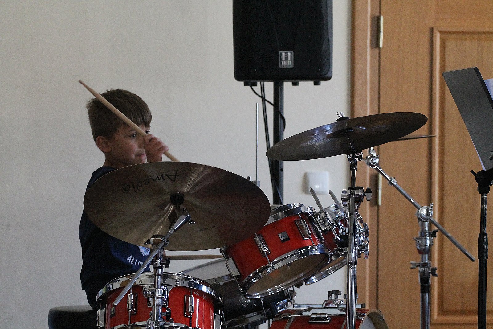 Zakończył się XV festiwal Drum Battle