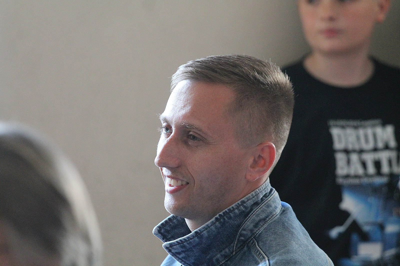 Zakończył się XV festiwal Drum Battle