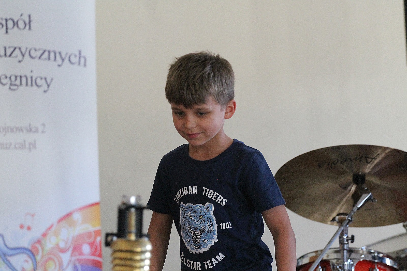 Zakończył się XV festiwal Drum Battle