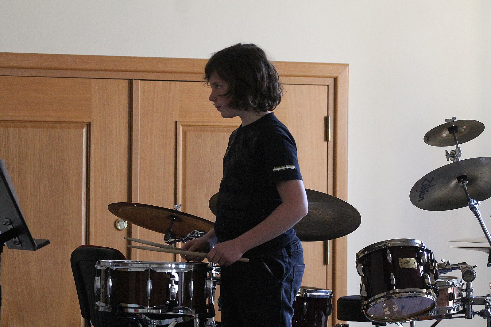 Zakończył się XV festiwal Drum Battle