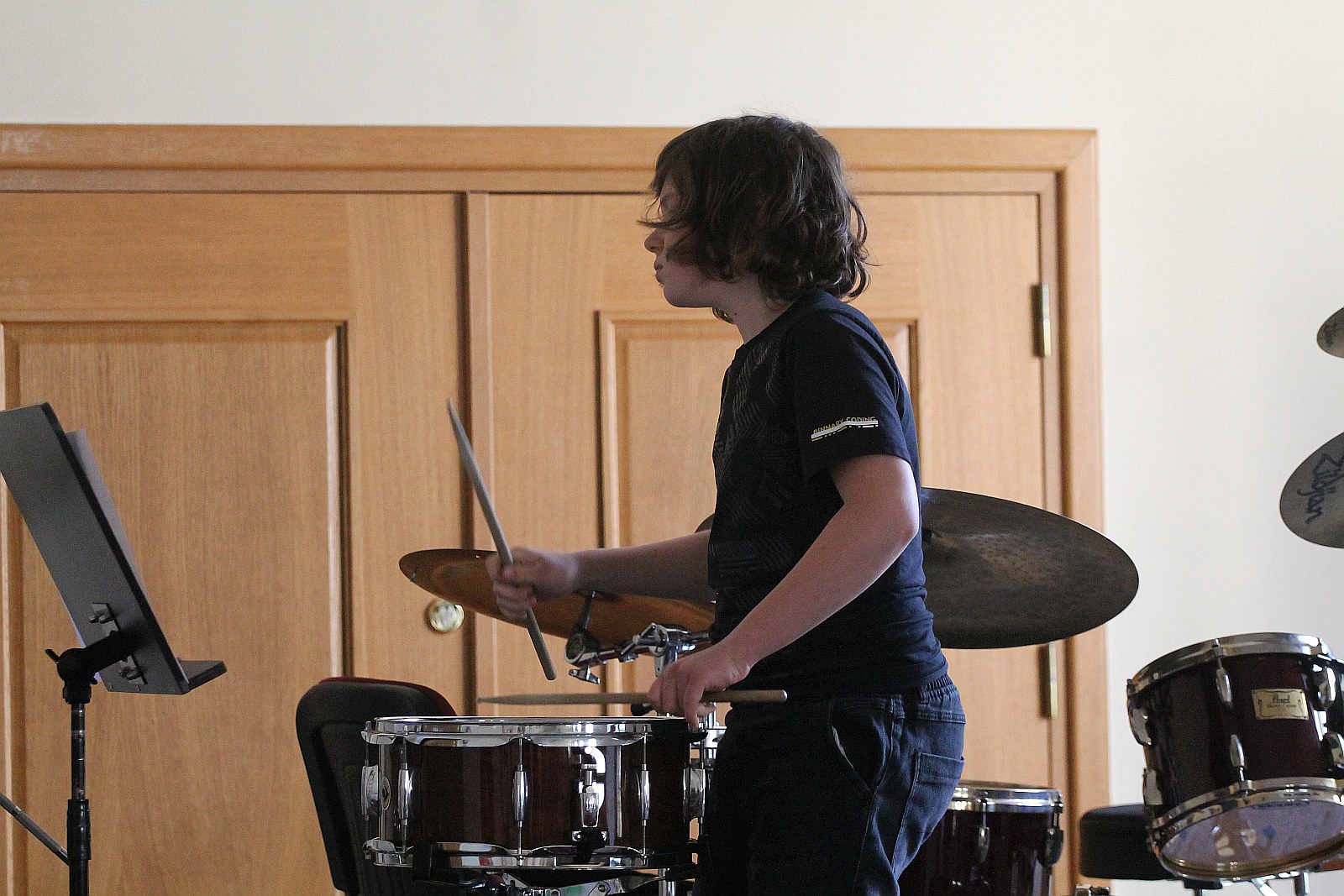 Zakończył się XV festiwal Drum Battle