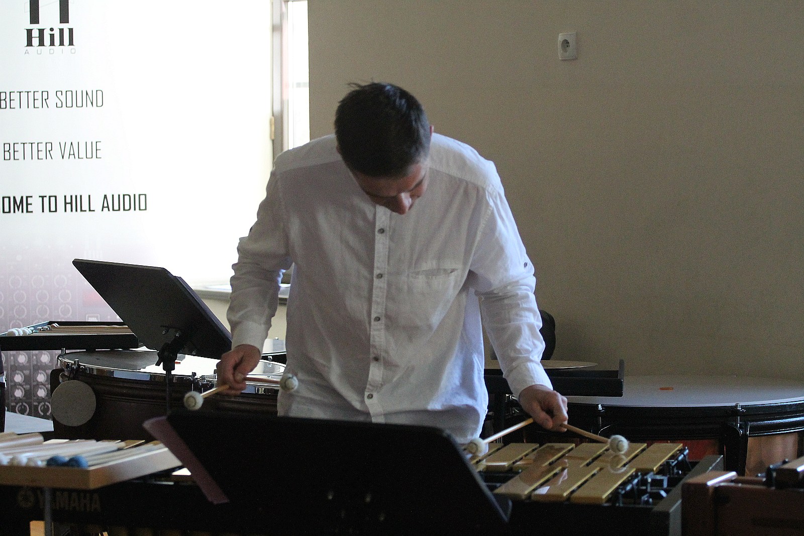 Zakończył się XV festiwal Drum Battle