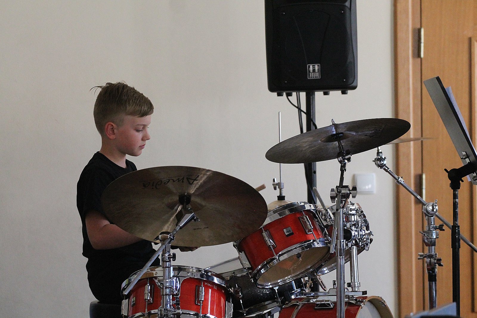 Zakończył się XV festiwal Drum Battle