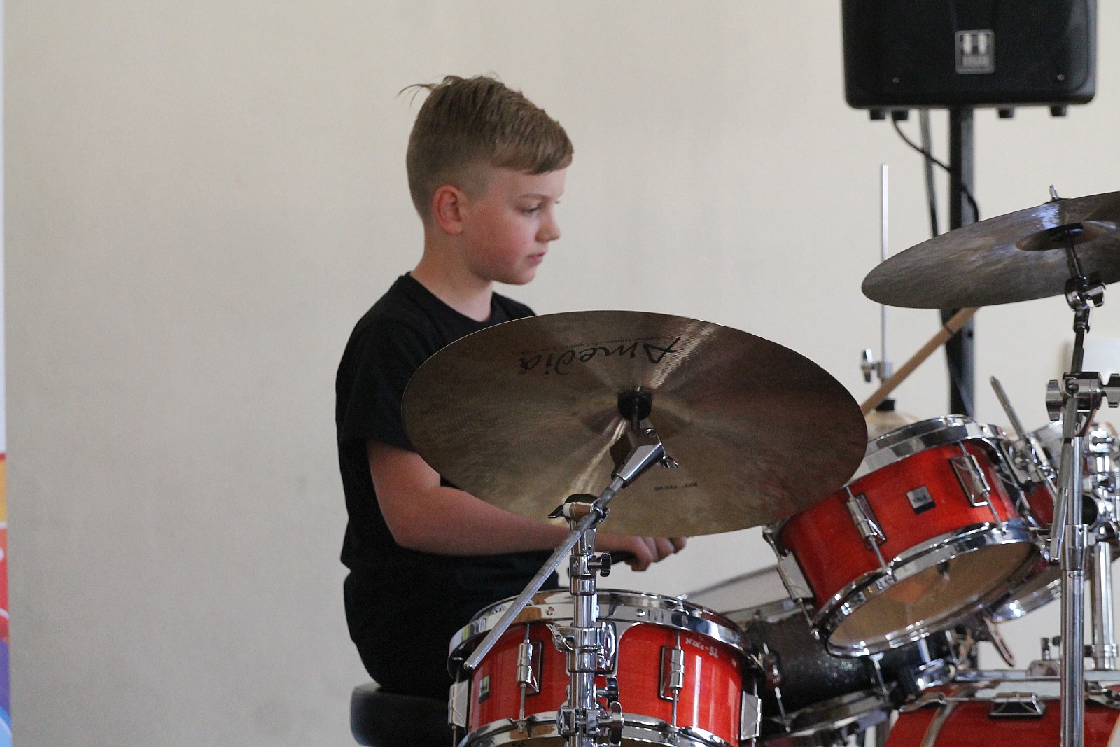 Zakończył się XV festiwal Drum Battle