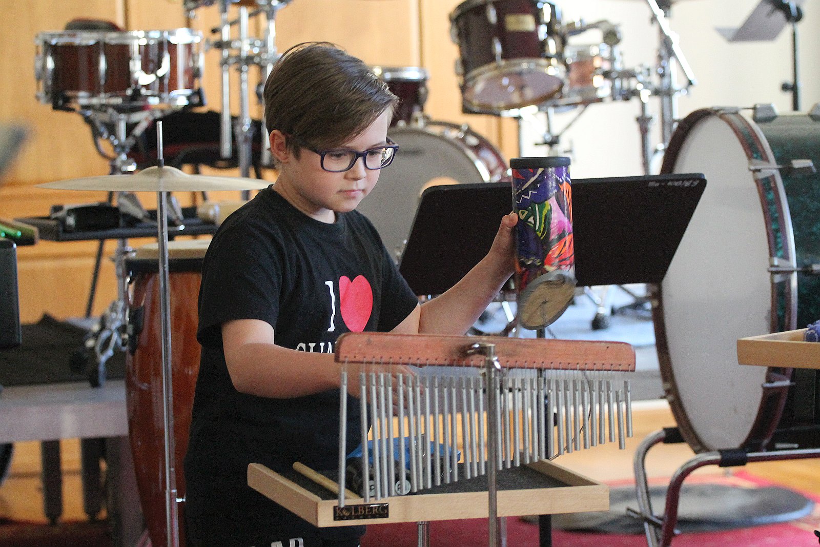 Zakończył się XV festiwal Drum Battle