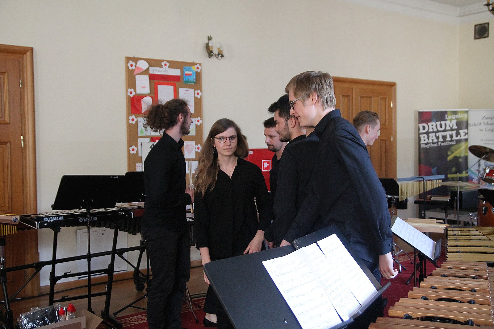 Zakończył się XV festiwal Drum Battle