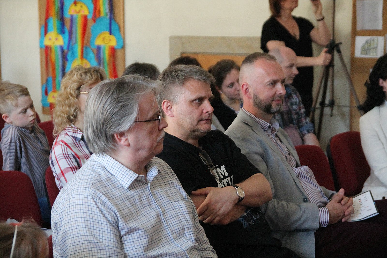 Zakończył się XV festiwal Drum Battle