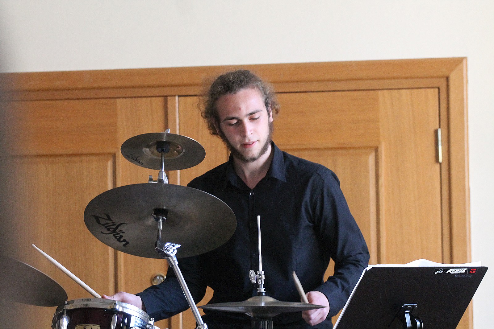 Zakończył się XV festiwal Drum Battle