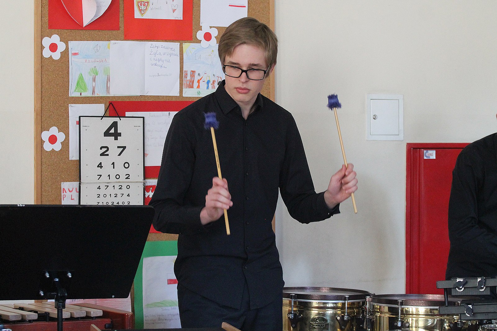 Zakończył się XV festiwal Drum Battle