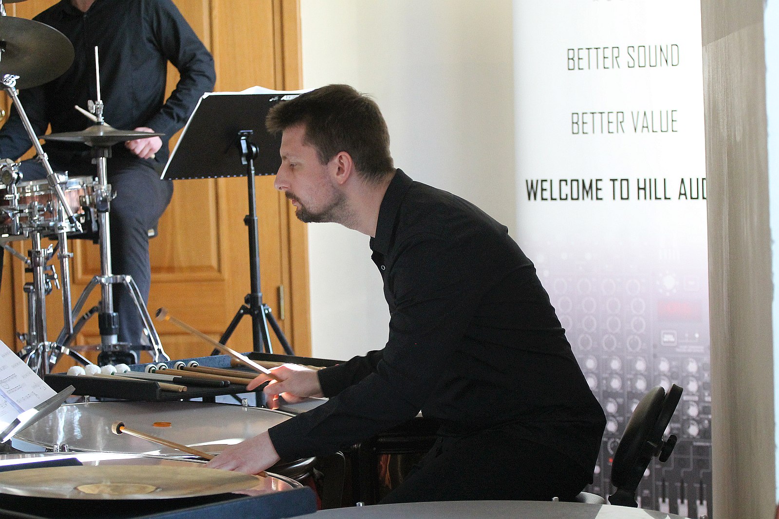 Zakończył się XV festiwal Drum Battle