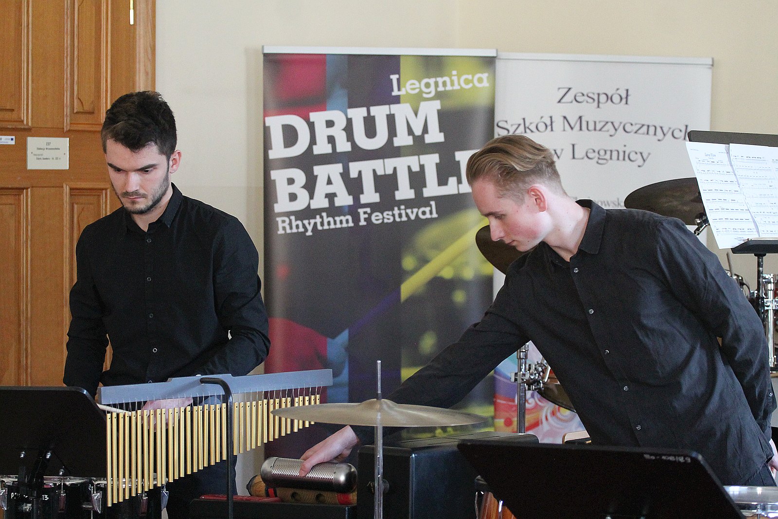 Zakończył się XV festiwal Drum Battle