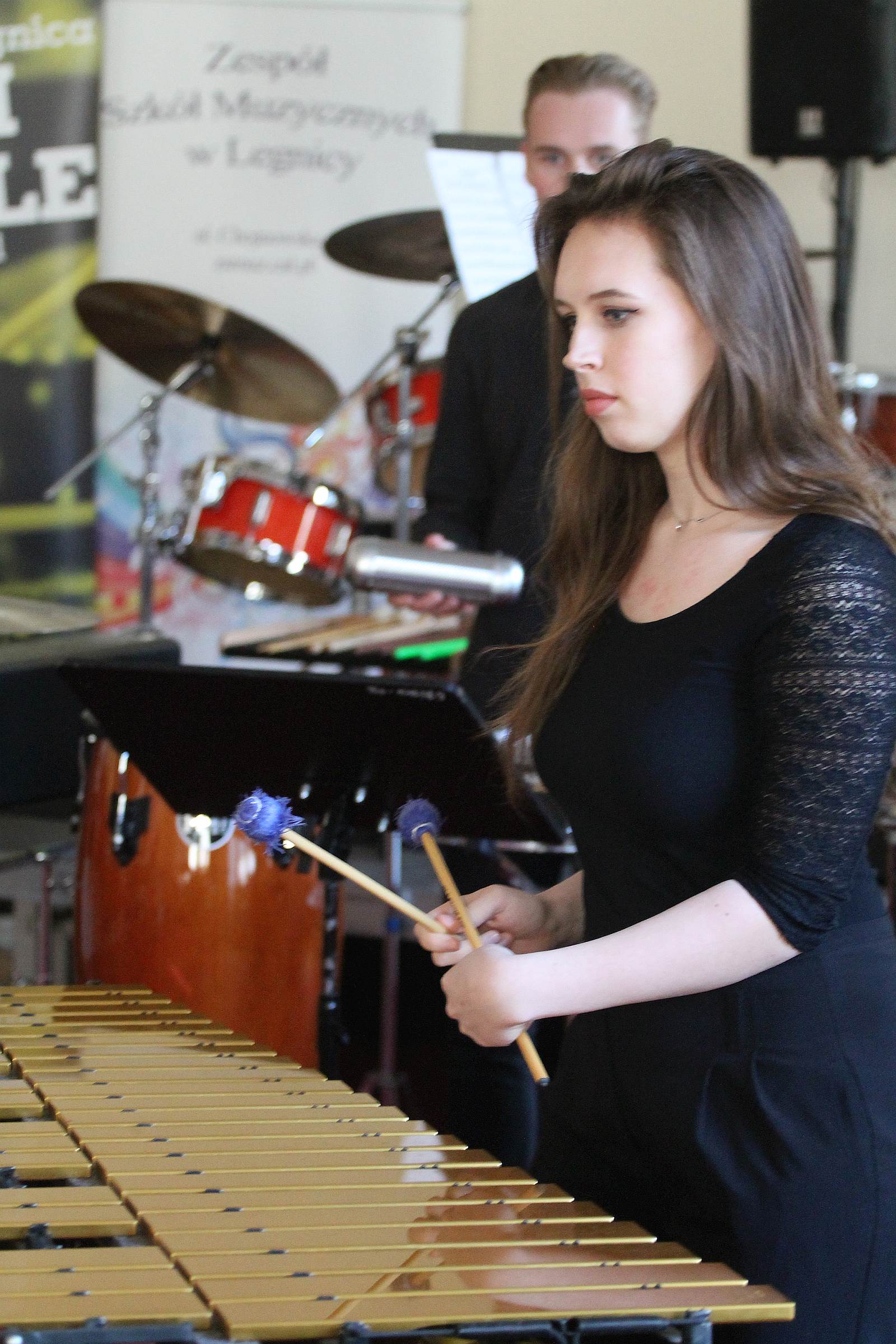 Zakończył się XV festiwal Drum Battle