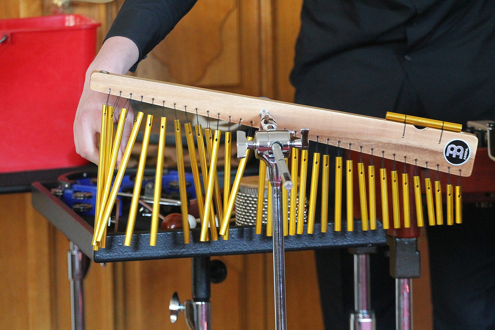Zakończył się XV festiwal Drum Battle