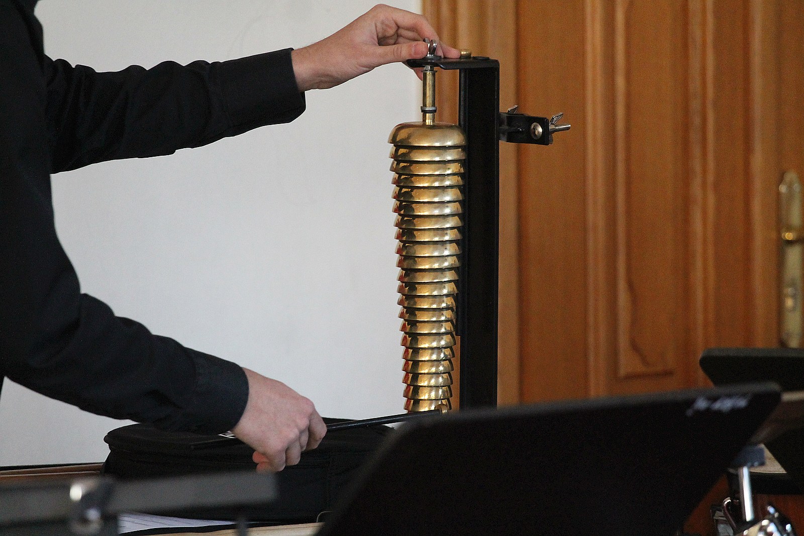 Zakończył się XV festiwal Drum Battle