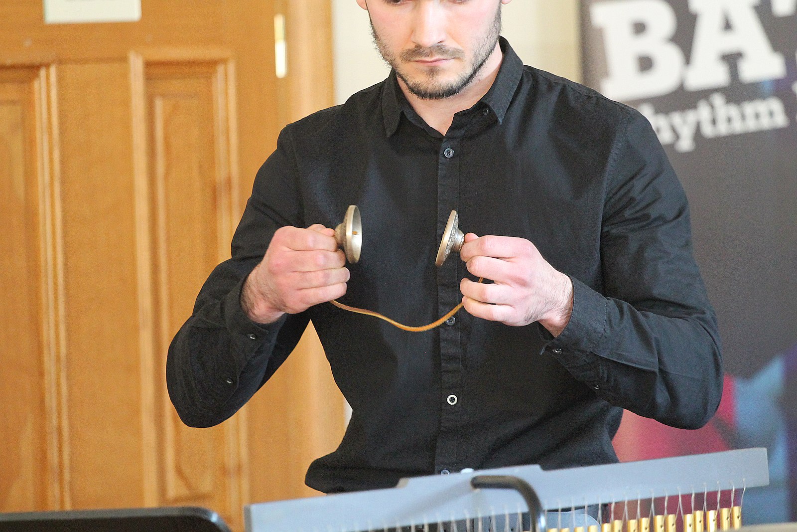 Zakończył się XV festiwal Drum Battle