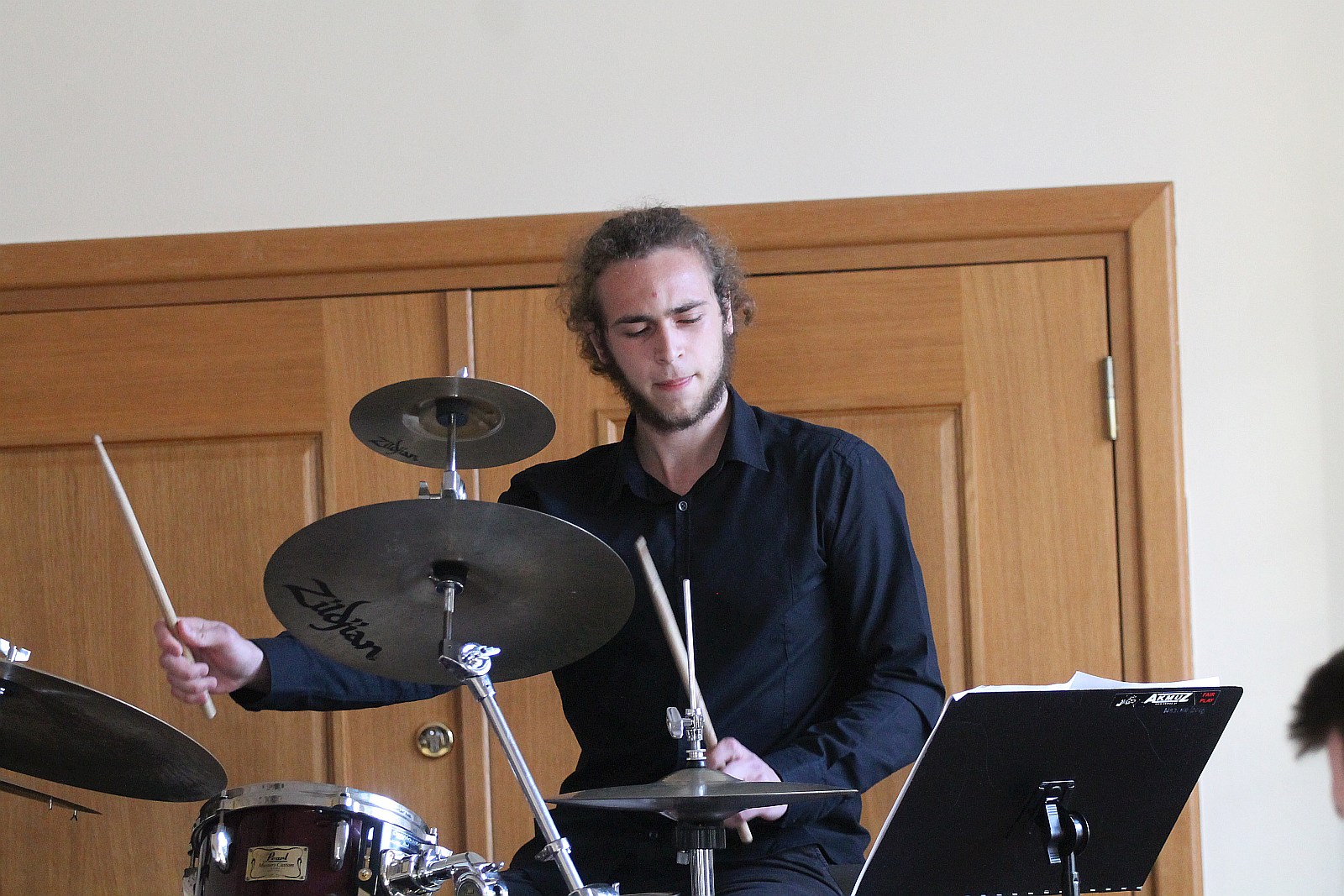 Zakończył się XV festiwal Drum Battle