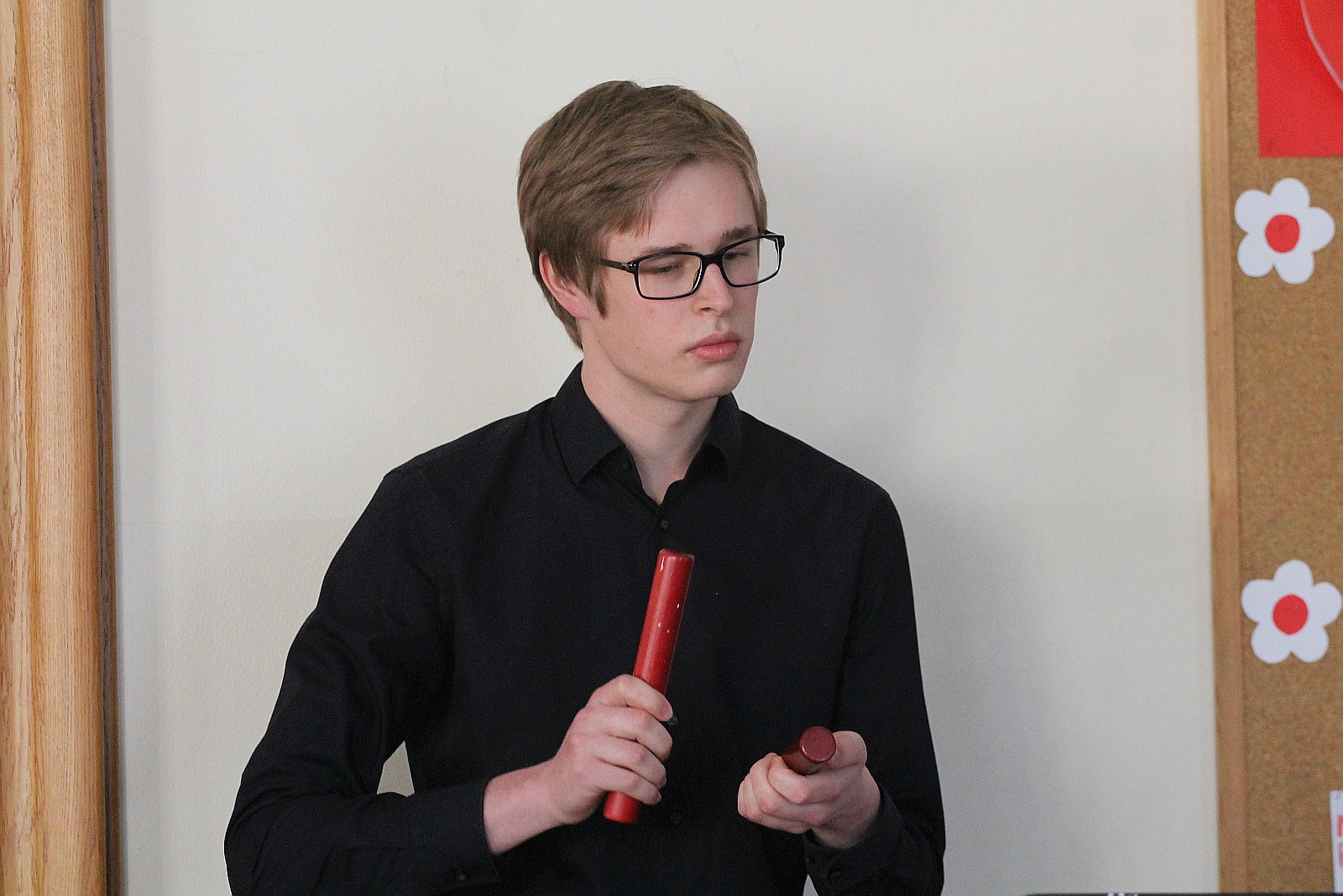 Zakończył się XV festiwal Drum Battle