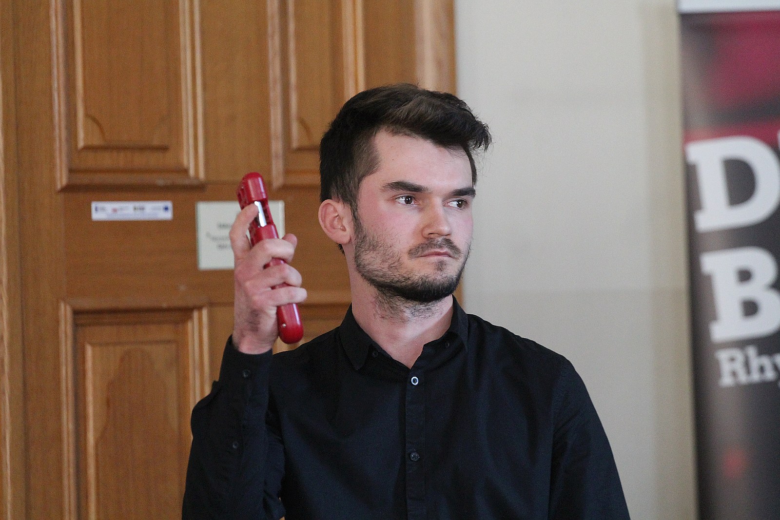 Zakończył się XV festiwal Drum Battle