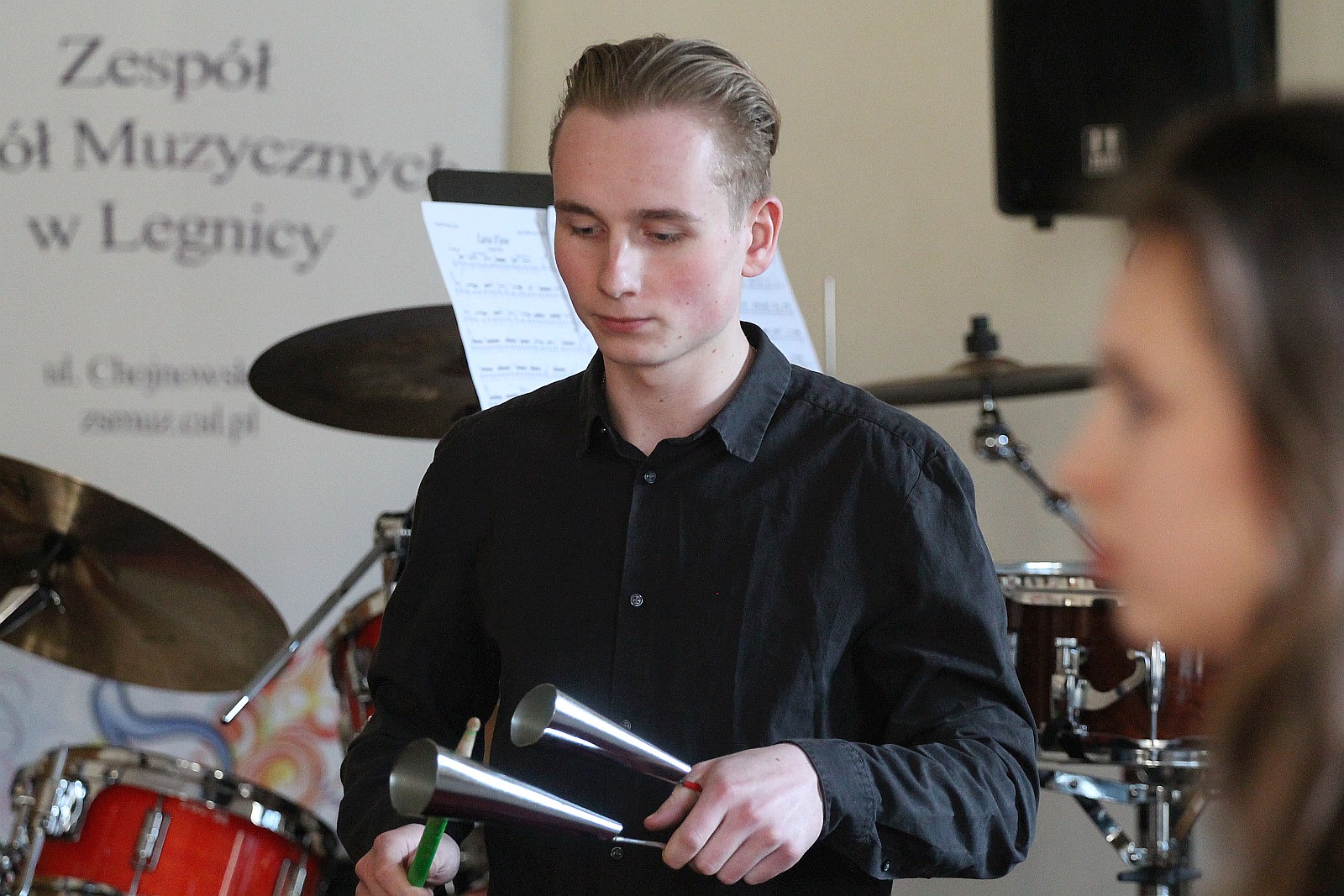 Zakończył się XV festiwal Drum Battle