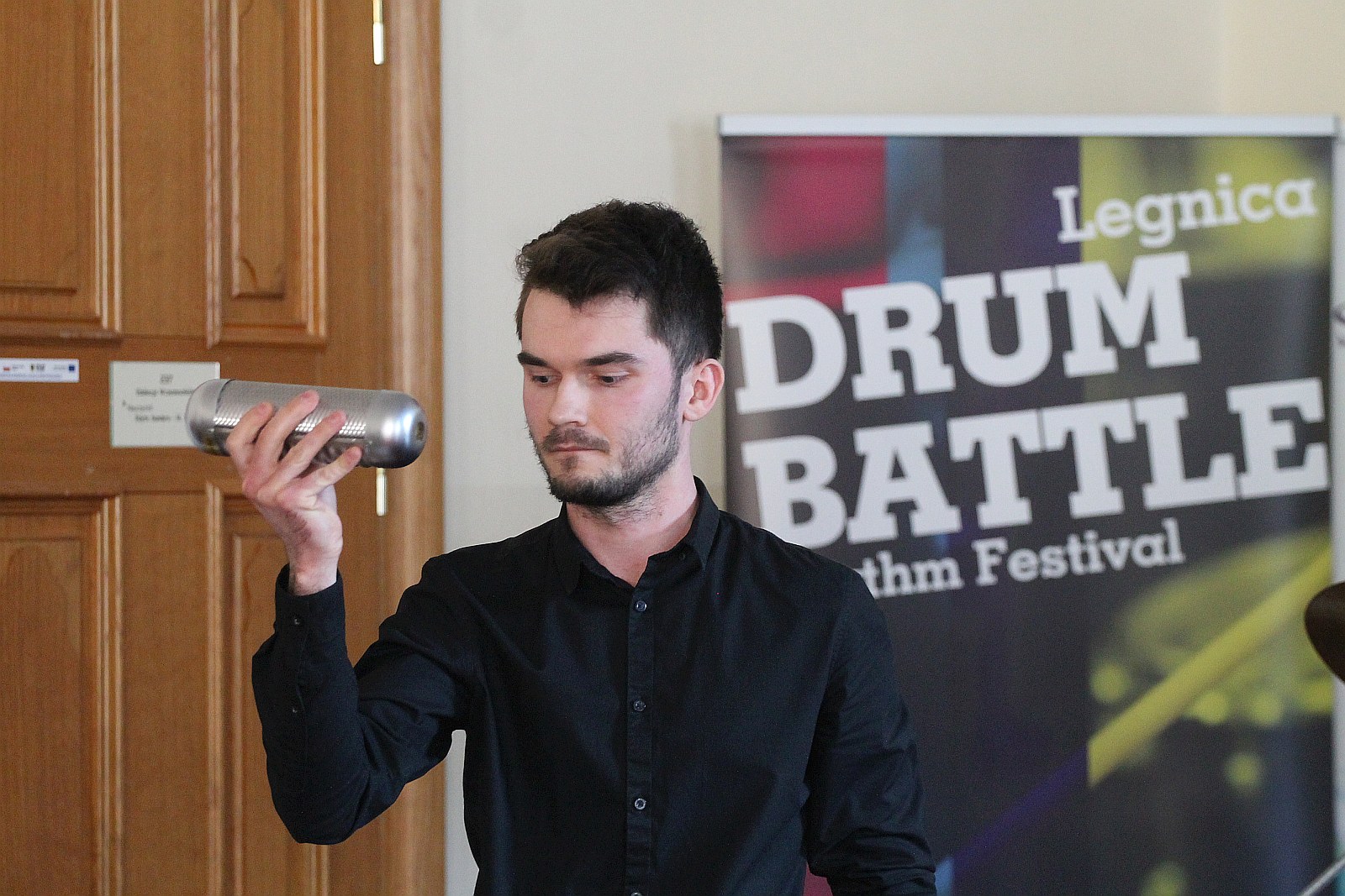 Zakończył się XV festiwal Drum Battle