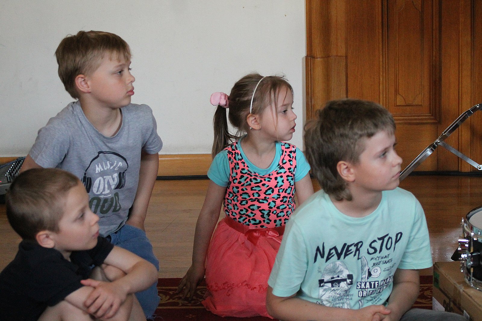 Zakończył się XV festiwal Drum Battle