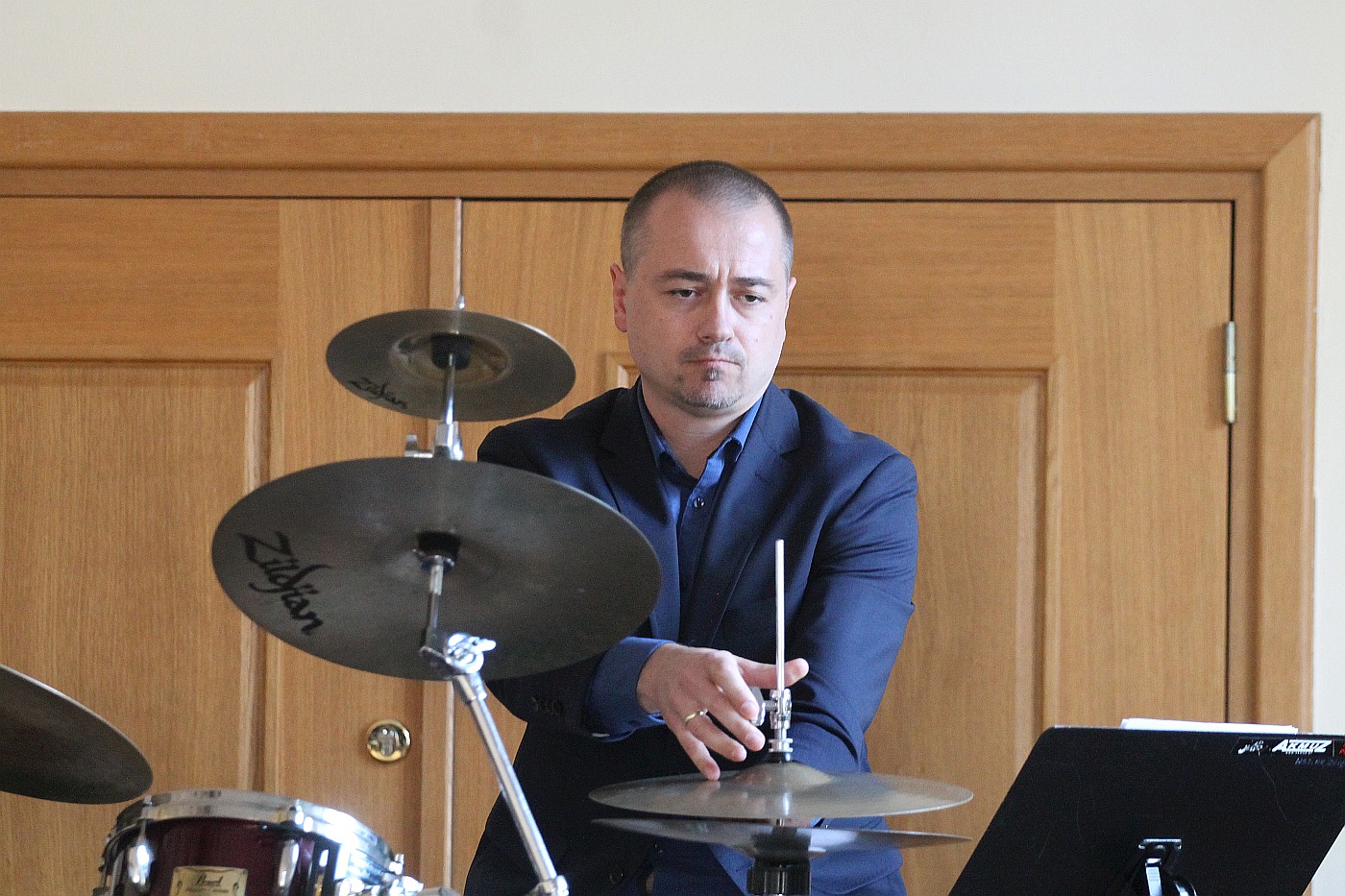 Zakończył się XV festiwal Drum Battle