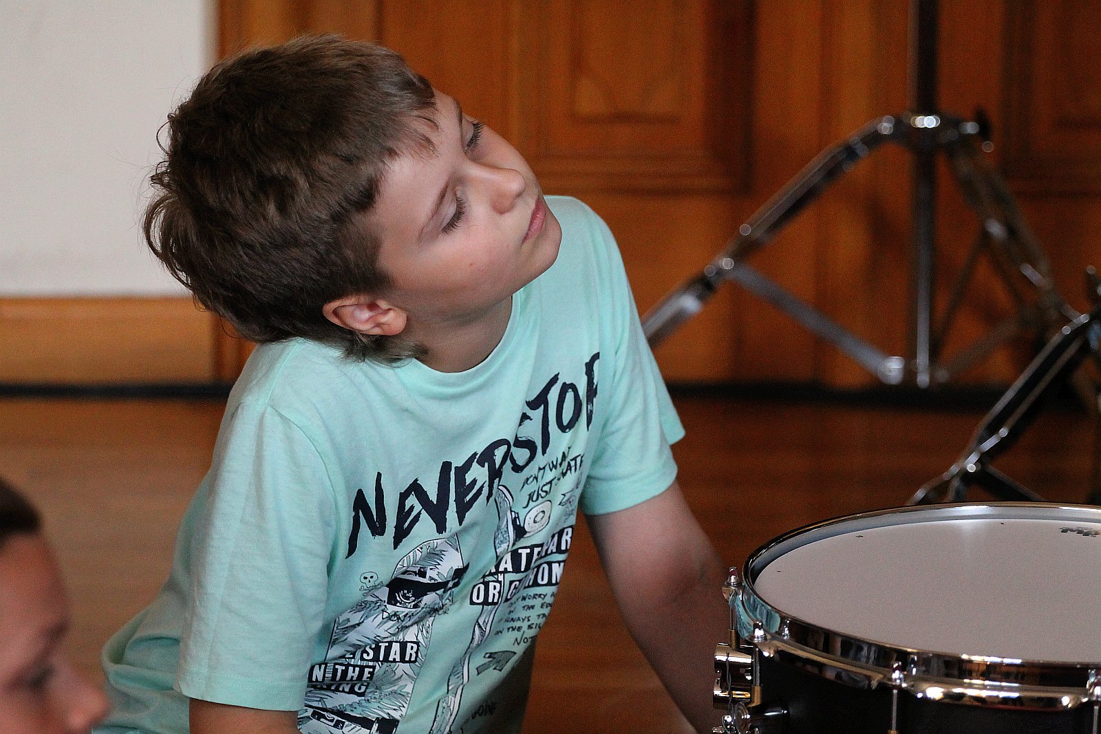 Zakończył się XV festiwal Drum Battle