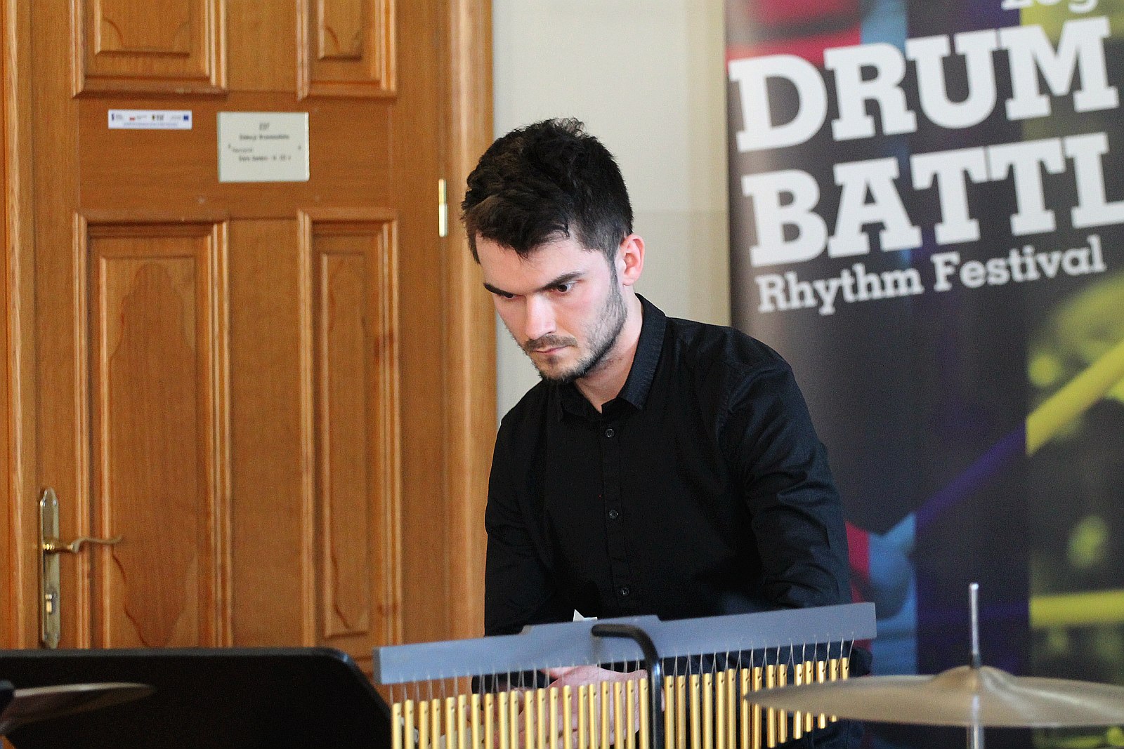 Zakończył się XV festiwal Drum Battle