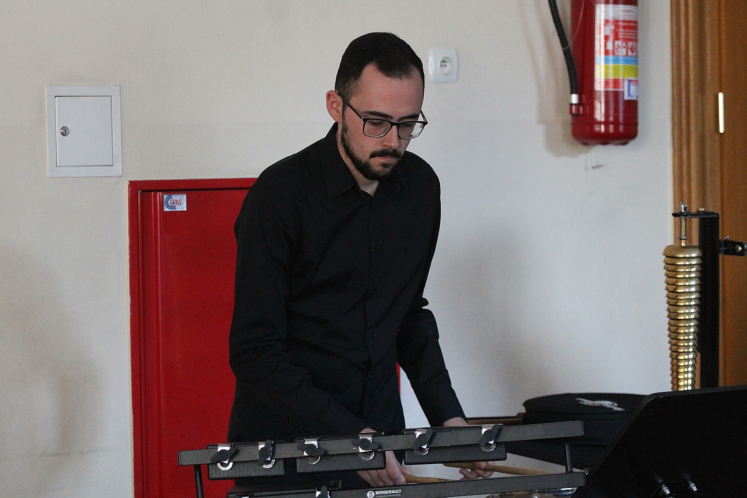 Zakończył się XV festiwal Drum Battle