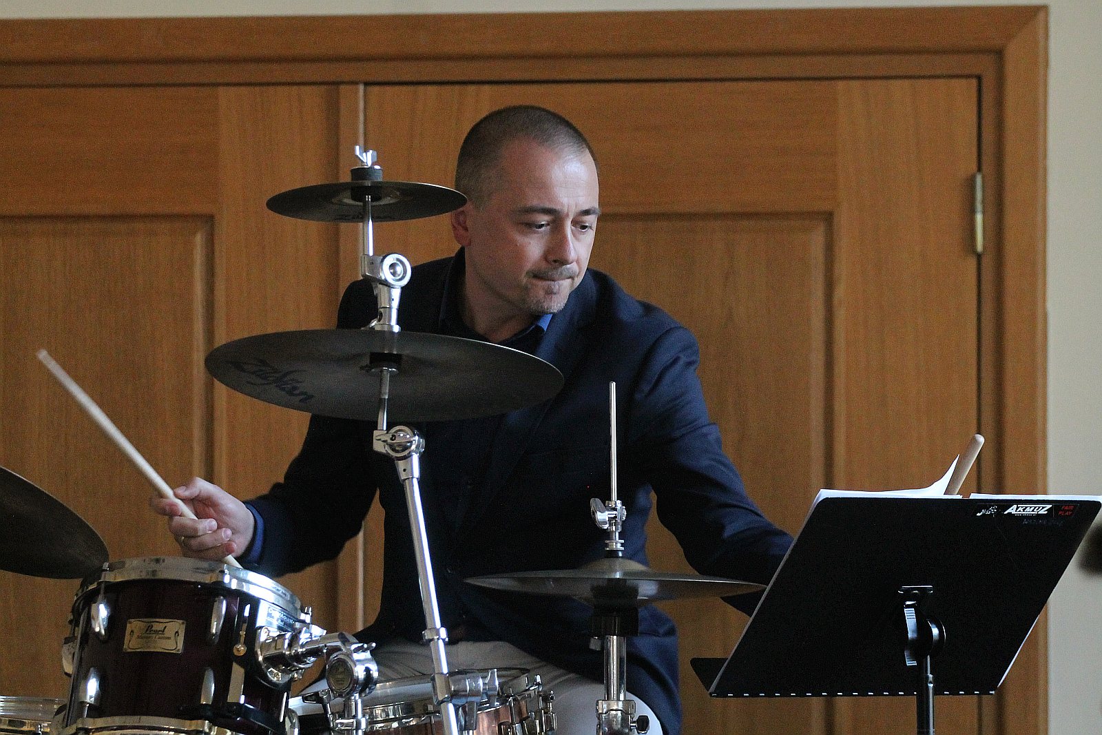 Zakończył się XV festiwal Drum Battle