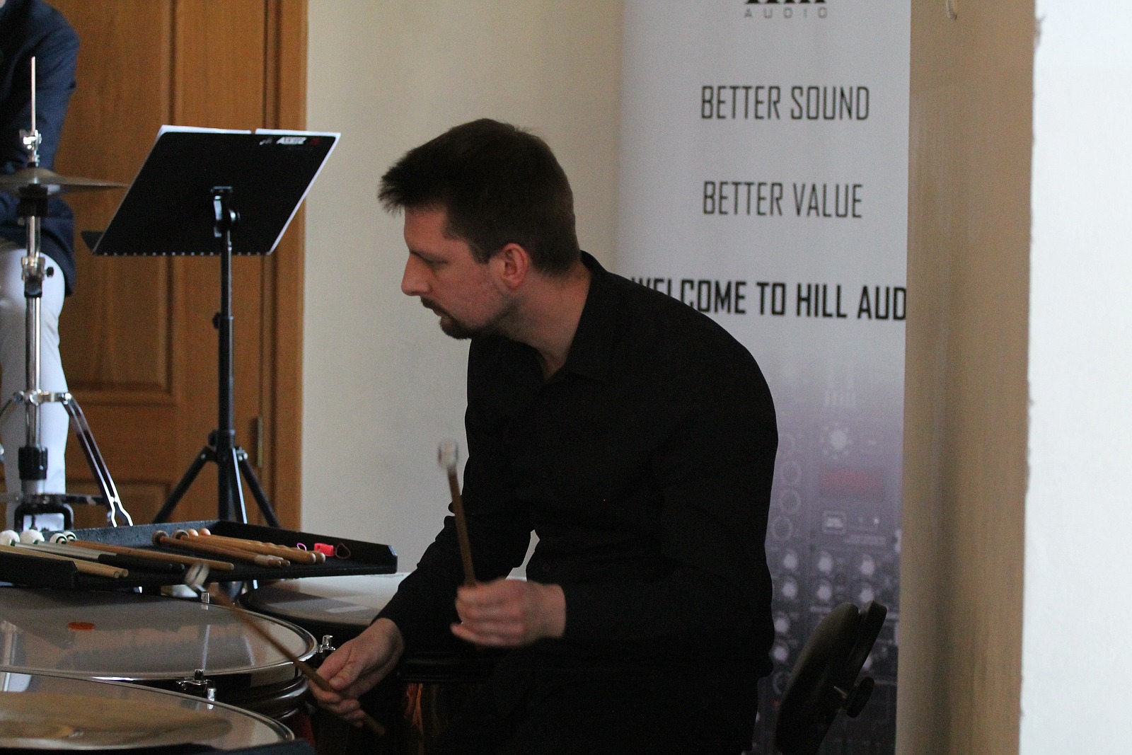 Zakończył się XV festiwal Drum Battle