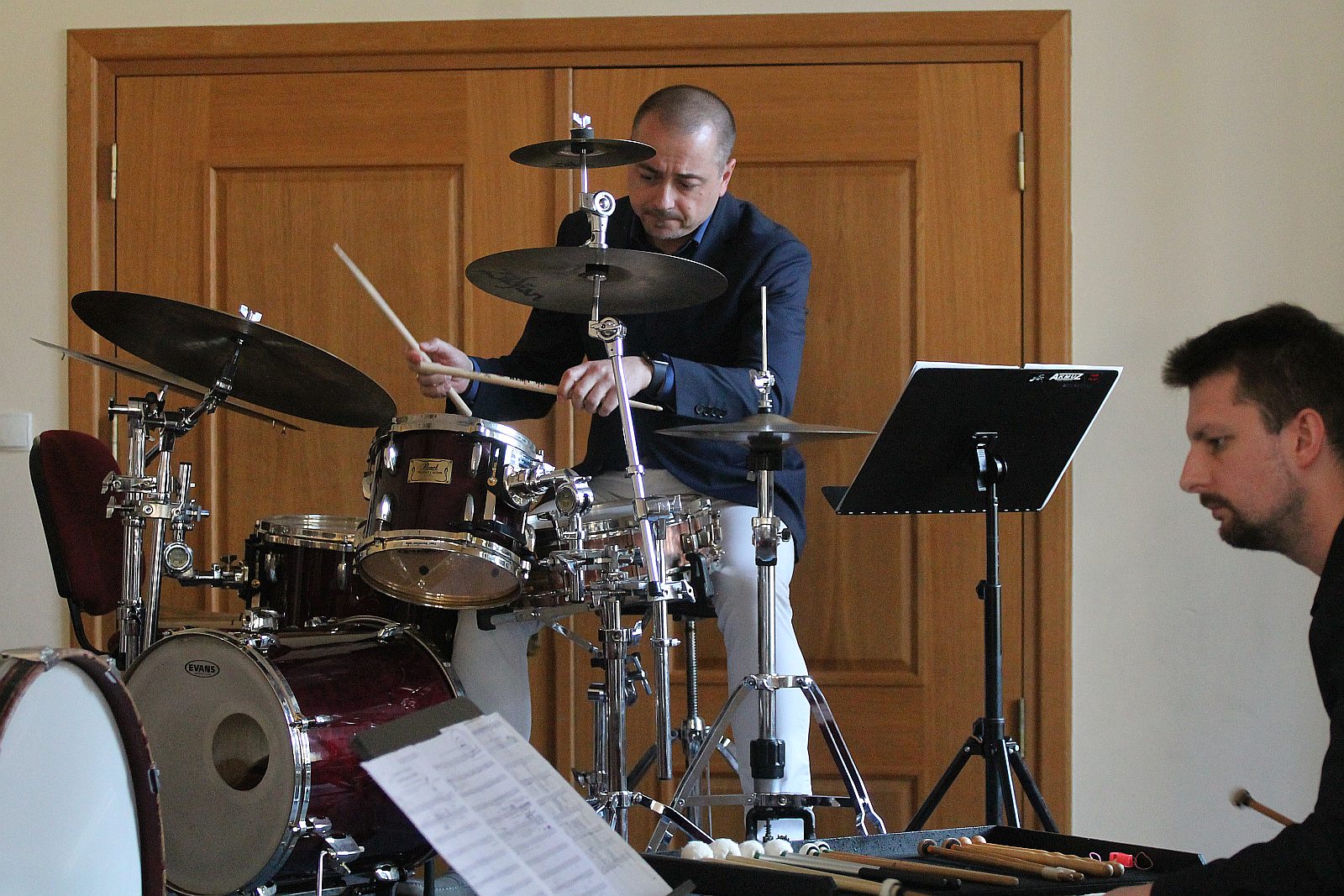 Zakończył się XV festiwal Drum Battle