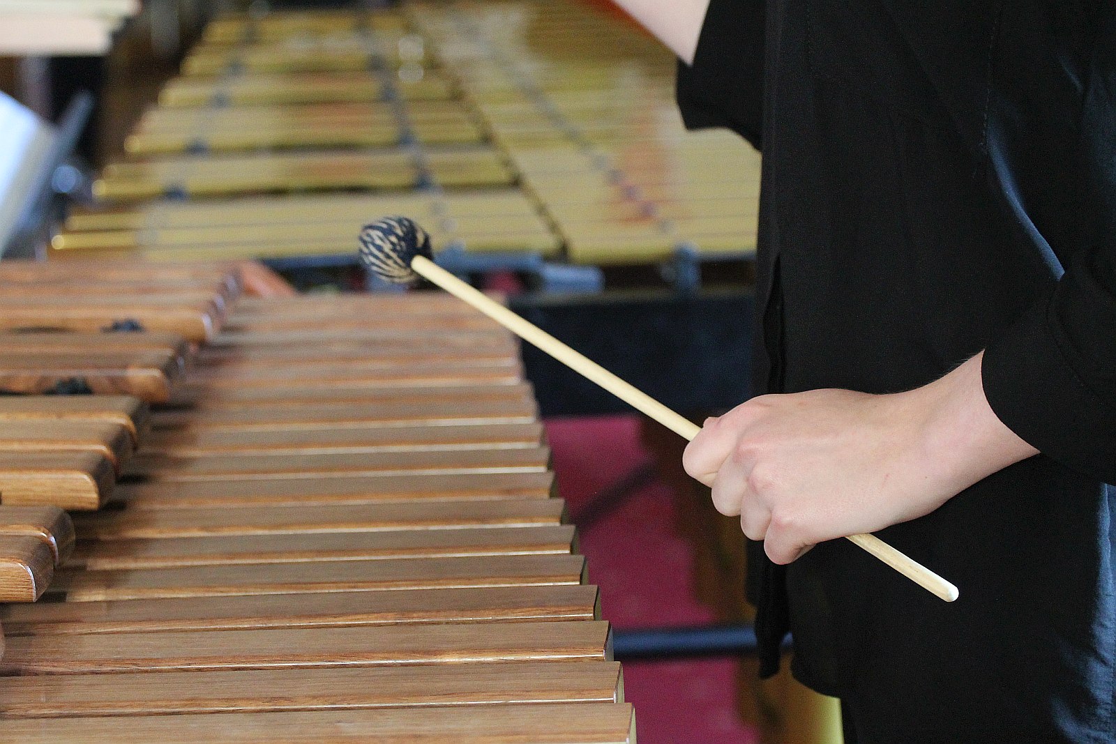 Zakończył się XV festiwal Drum Battle